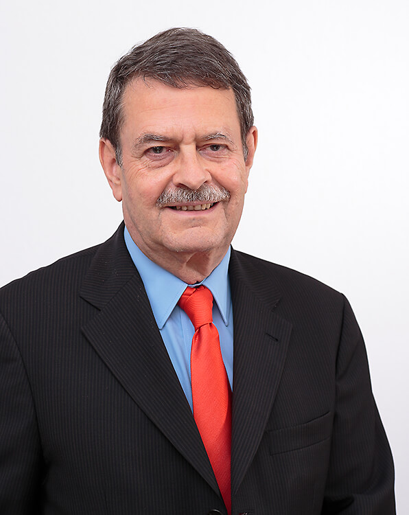 Patentanwalt in Karlsruhe: Jost Lempert Patentanwalt in Karlsruhe: Jost Lempert