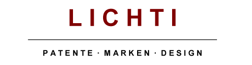 LICHTI – Patentanwälte Logo